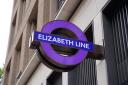 The Elizabeth line is closed this weekend (February 24 and 25)