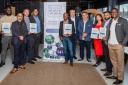 This year's Newham Business Awards has launched