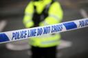 A teenage boy, 17, is in life-threatening condition, police said