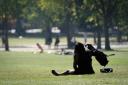 London will be hotter than LA this weekend, predicts Met Office