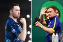 Will Luke Littler beat Luke Humphries to lift the Sid Waddell Trophy at the Ally Pally in London?