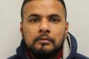Ashraf Khan was convicted of two counts of rape and one count of sexual assault earlier