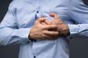 Heart attack risk is greater among kidney failure patients, research suggests (Alamy/PA)