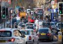 The London boroughs with the most vehicle-related noise complaints in 2020 have been revealed.