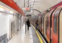 A woman from Newham has described the ordeal she suffered when a man sexually assaulted her on a rush hour Central line train.
