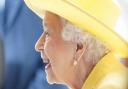 The Queen will be celebrating her 70th year as monarch