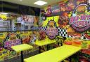 Bad-Boyz Diner is set to open in Green Street, Newham