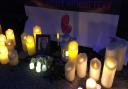 About 120 people attended vigils in Newham held in honour of Sabina Nessa last Friday (October 1).