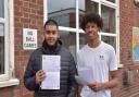 St Bon's has announced that youngsters from the class of 2021 have produced a 'fantastic' set of GCSE results.