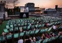 Bend It Like Beckham is among the movies being screened at the Rooftop Film Club in Stratford this summer.