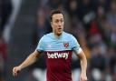 West Ham United's Mark Noble says the Club has been helping out the local community during the pandemic