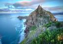 Cape Point in South Africa will be one of the destinations featured at The Telegraph Travel Show