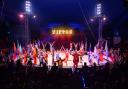 Zippos Circus will come to Central Park in East Ham for six performances from April 19 to 24