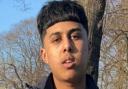 Rahaan Ahmed Amin was fatally stabbed in Newham, police said