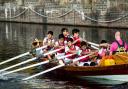 Picture: London Youth Rowing