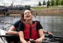 London Youth Rowing needs your vote