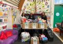 Donations from Our Newham Money and Our Newham Work