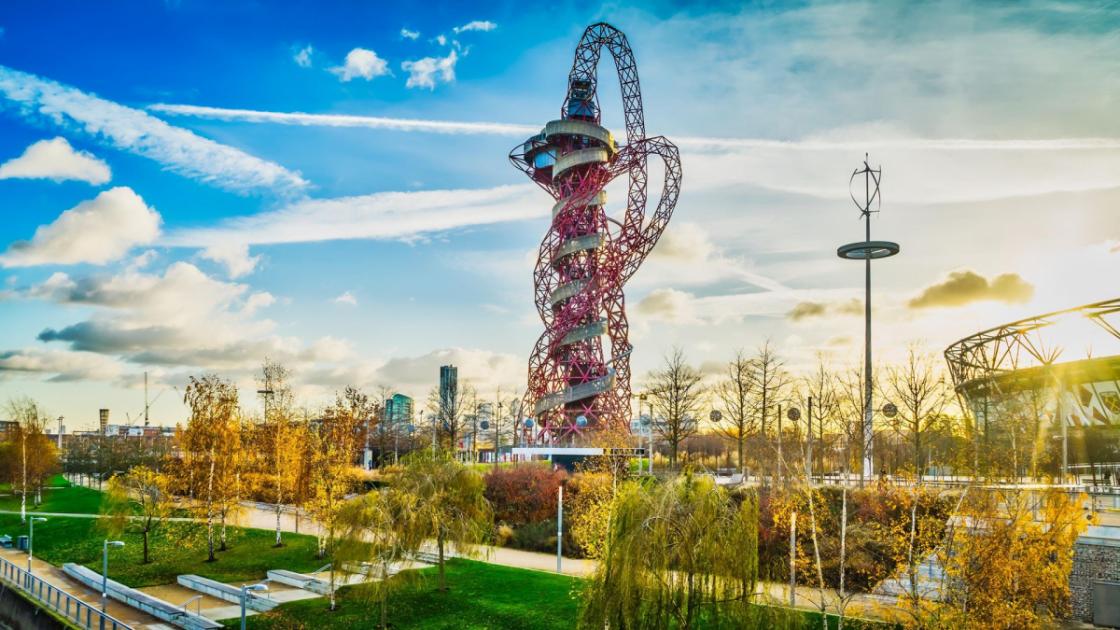 ArcelorMittal Orbit and The Slide set to reopen | Newham Recorder