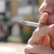 Should the smoking age rise by one year every year in order to make tobacco obsolete? Tell us what you think.