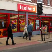 Iceland has introduced a 10pc discount for over 60s every Tuesday.