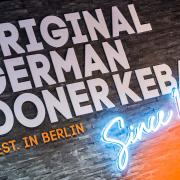 German Doner Kebab is opening a Beckton branch