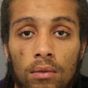 Christopher Owens-Wright who murdered Michael Fadeyibi with a machete in Henniker Road, Stratford