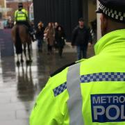 Town centre policing teams will be introduced starting from later this year, the Met has confirmed.