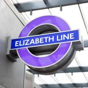 The linking up will enable passengers to ride the Elizabeth line into central London without changing