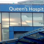 Queen's Hospital