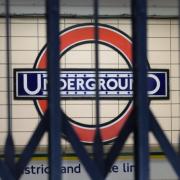 Here's where you can get the Tube in east London amid today's Underground strikes