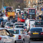 The London boroughs with the most vehicle-related noise complaints in 2020 have been revealed.