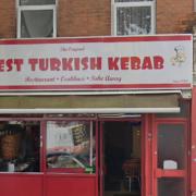 Best Turkish Kebab East Ham took home first prize at the British Kebab Awards