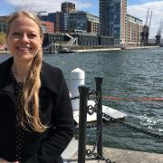 Sian Berry has suggested London City Airport could close under a 'radical' plan to transform its site and surrounding neighbourhoods.