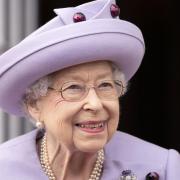 Queen Elizabeth visited the East End many times during her reign