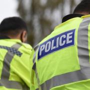 Two men have been arrested following the stabbing of a 16 year old victim in West Ham Park