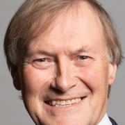 The terrorist from Kentish Town who murdered veteran MP Sir David Amess in a warped retaliation against politicians who voted to bomb Syria has been handed a whole-life prison term