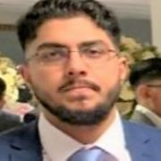 Have you seen Asif? The missing 25-year-old was last seen on April 16