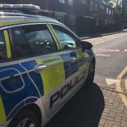 A 20-year-old man was fatally injured in a “brutal, targeted” killing at a house in Hudson Close, Plaistow, yesterday afternoon (April 19)