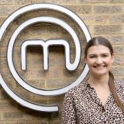 Stratford cook Hannah will be fighting for an apron in MasterChef tonight (April 19)