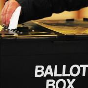 Newham residents will vote for candidates in the May 5 local elections.