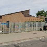 An application has been submitted to demolish the existing Shipman Youth Zone in Prince Regent Lane to erect a new two-storey youth zone