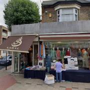 An application to change the use of a shop in Forest Gate into a restaurant has been submitted to Newham Council