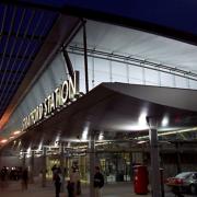 Stratford station (Pic: PA)