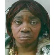 Lillian John-Baptiste, who is known to have frequented Canning Town, has been missing since September 2019.