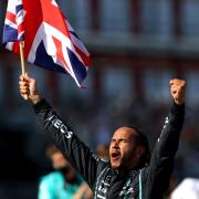 British drivers such as Lewis Hamilton could soon have a second home race if plans for a London Grand Prix go ahead.