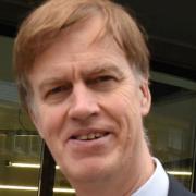 Stephen Timms tabled an Early Day Motion calling on the government to introduce Sharia-compliant student loans