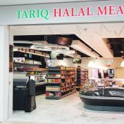 Tariq Halal Meats will open a hi-tech butcher shop across two floors in Stratford Shopping Centre on October 13.