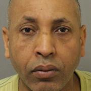 Georgis Kefeyalew, 45, of Silvertown will spend six years behind bars for drugs supply offences.