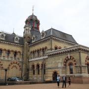 Abbey Mills pumping station is part of this year's Open House Festival.