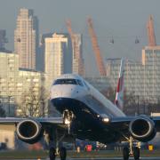 London City Airport has awarded £36,000 to east London charities and not-for-profit organisations.